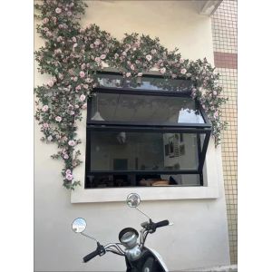 Quality Salt-Air Tolerant Folding Window Build Specifically Engineered for Beachfront Property Coastal Exposure Durability for sale