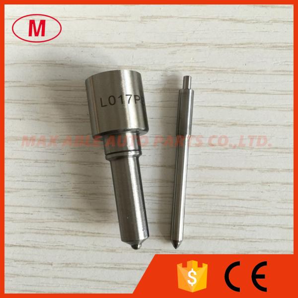 Buy L017PBB nozzle/diesel nozzle/fuel injector nozzle at wholesale prices