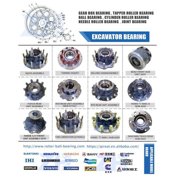 30x40x20mm Single Row Needle Roller Bearing TA3020 TA2830 TA2920 TA2930 TA3013 TA3015 TA3205