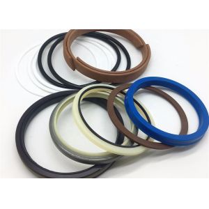 Doosan Heat Resistant hydraulic cylinder Bucket Seal Kit DX225 DH225