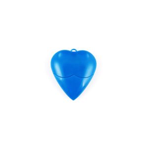 Waterproof Plastic USB Flash Drive With Rubber Oil Coating