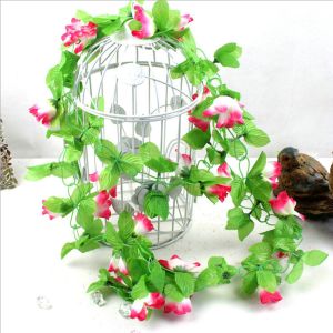 Quality Plastic Ivy Garland for sale
