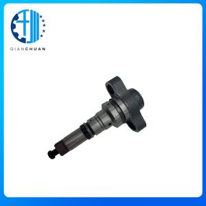 Injection Plunger Barrel 2418455242 for diesel engine part