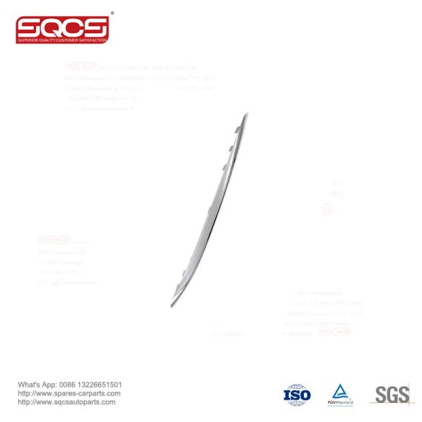 SQCS Brand OE 2058850374 Fog Light Cover Side Trim for Mercedes Benz W205