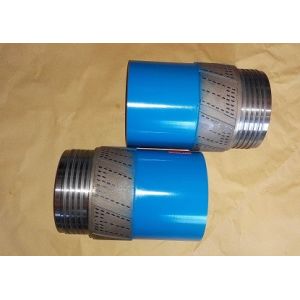 Steel Body Well Drilling Tools Reaming Shell Polycrystalline Diamond Carbide