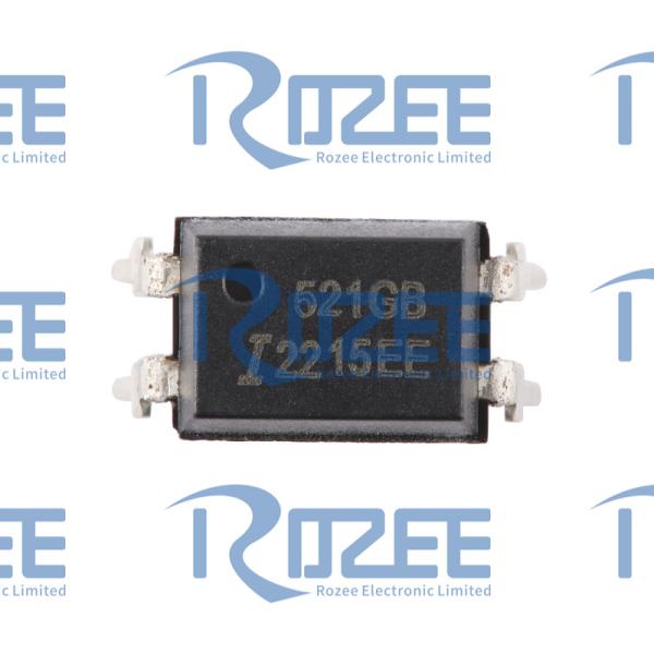 Buy TLP521-1XGB at wholesale prices