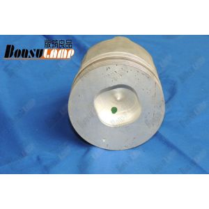High Strength ISUZU CXZ Parts Auto Engine Piston 10PD1 1121118060