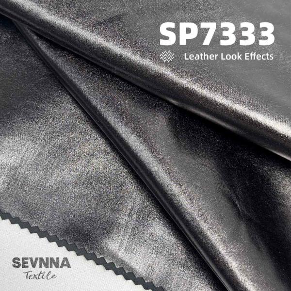 Buy Medium Weight Stretch Leggings Fabric Casual Style Solid Printed Selection at wholesale prices