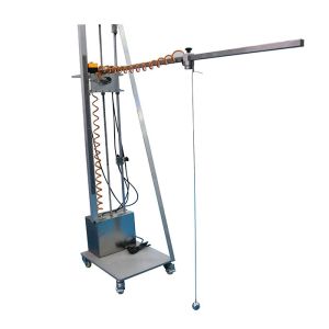 IEC598.1 / IEC60950.1 Impact Testing Machine Steel Ball Dropping Testing Device
