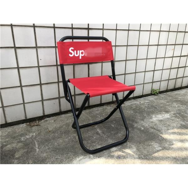 Buy 35X58cm Camping stool Outdoor folding chair fishing chair at wholesale prices
