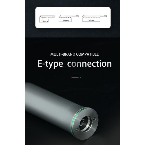 CE Portable Contra Angle Dental Handpiece , Multifunctional Dental Implant Handpiece