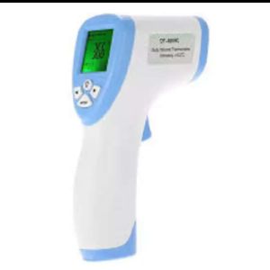 Medical Household Digital Infrared Forehead Thermometer
