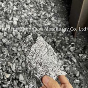 Superior Materials Silicon Metal Grade 553 99% Purity