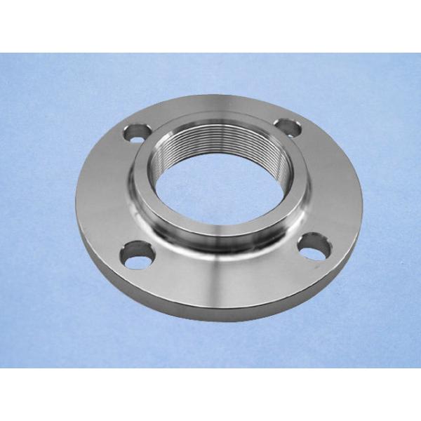 Buy carbon stell forged DIN Socket welding flange at wholesale prices