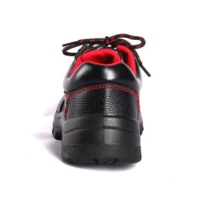 Shengjie Unisex PU Injection Safety Shoes with PU/PU Outsole and Slip And