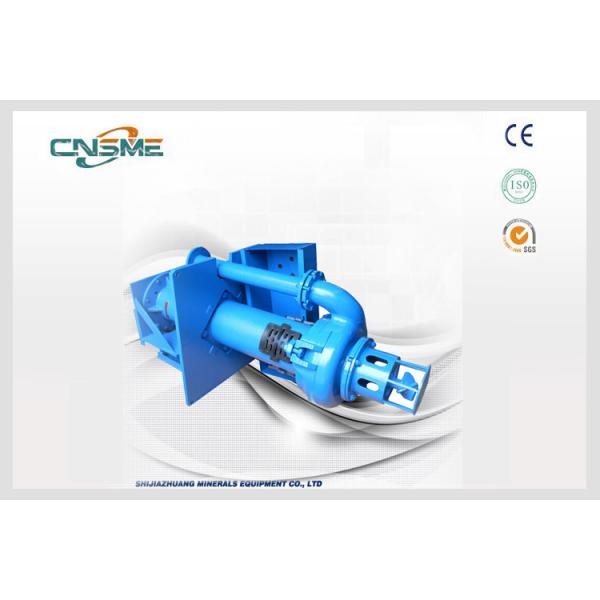 Cantilevered Shaft Vertical Cantilever Pump , Vertical Centrifugal Pump With