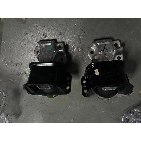 Rubber Metal Engine Mounts for Peugeot 2007-2016 Engine Components