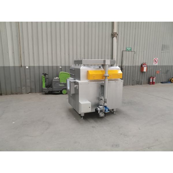 Industrial Grade Aluminum Smelting and Casting Filtration Equipment with