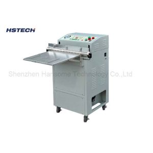 Adjustable Platform Vacuum Packing Machine With Self Detection External Vacuum