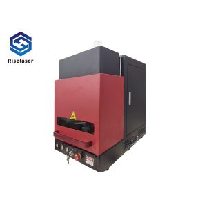 Quality 20W MINI Laser Engraving Machine With Raycus JPT Laser Source for sale