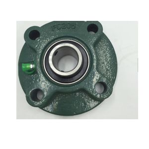 China insert bearing external sphere ball bearing pillow block bearing uelp207