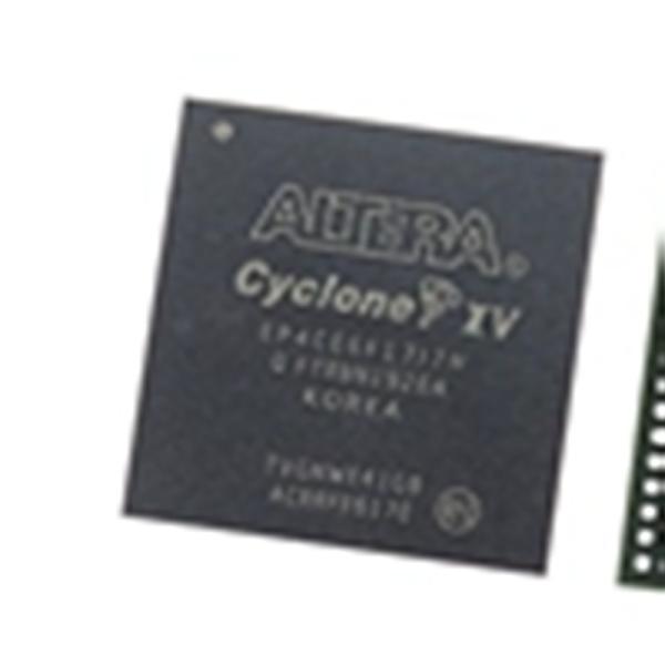 China RoHS FBGA-256 Field Programmable Gate Array EP4CE15F17I7N on sale