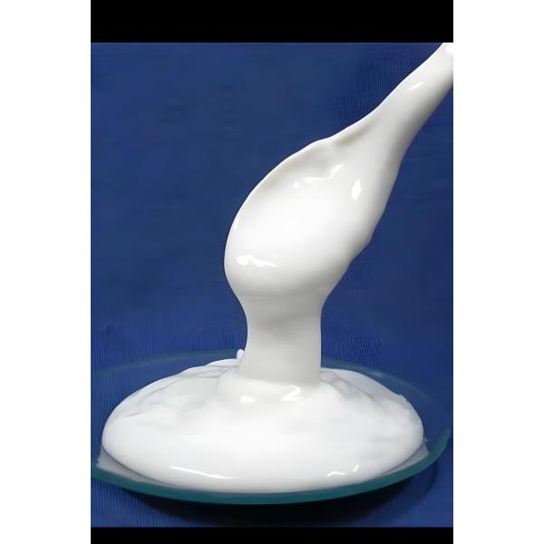 Milky White Liquid Modified Acrylic Emulsion Strong Adhesion / Acrylic Resin