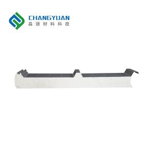 PU / PIR Insulated Panels Perfect Solution For Roof Insulation