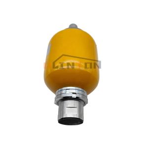 Wheel Loader Motor Grader Parts 13C0076 Accumulator For Liugong CLG888