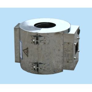 220V / 200V Cast Bronze Heater , Aluminum Plate Heater Multi Function