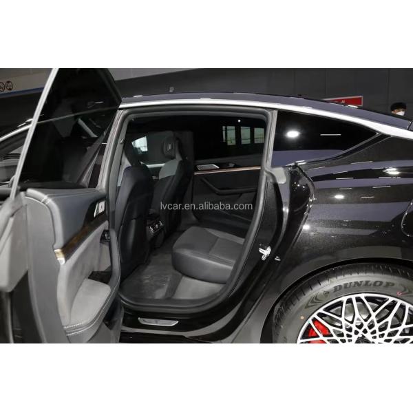 Automatic Air Conditioner for 2023 Neta S and 2980 mm Wheel Base