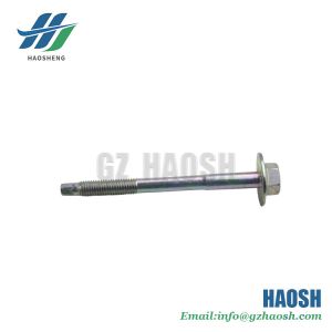 Cab Mounting Screws C8973652191 For ISUZU DMAX MUX Replacement