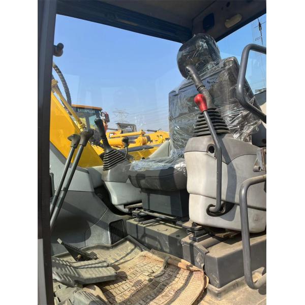 Original Used Japan Komatsu Pc78us Crawler Excavator Pc78 Mini Excavator