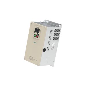 Full Featured 3 Phase Frequency Inverter With V/F Control