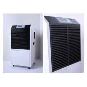 Refrigerative Commercial Grade Dehumidifier 1050W With Mitsubishi Compressor