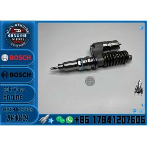 Common Rail Fuel Injector 0414702010, 20440409, 0414702003, 0414702005,
