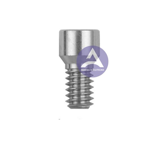 Buy Zimmer® Dental Implant Abutment Titanium Multi Unit Screw at wholesale prices