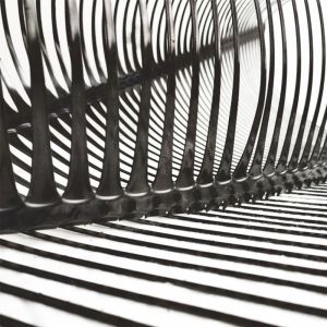 30kn Hdpe Polypropylene Uniaxial Geotextile Geogrid For Road Pavement Reinforcem