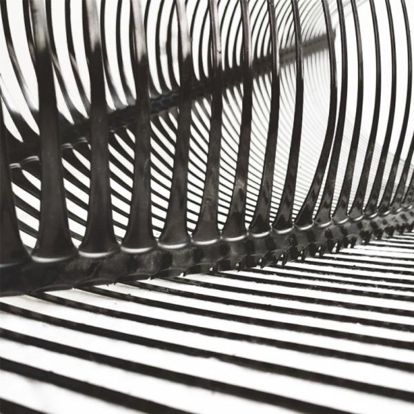 30kn Hdpe Polypropylene Uniaxial Geotextile Geogrid For Road Pavement Reinforcem