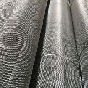 3ft 4ft 5ft Aluminium Insect Screen 0.24mm Wire Diameter