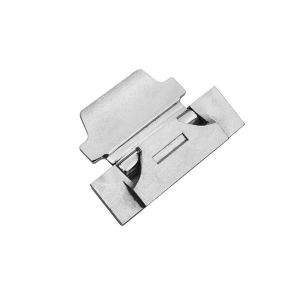 MIM Powder Automotive Injection Molding TWS Bluetooth Headset Charging Base