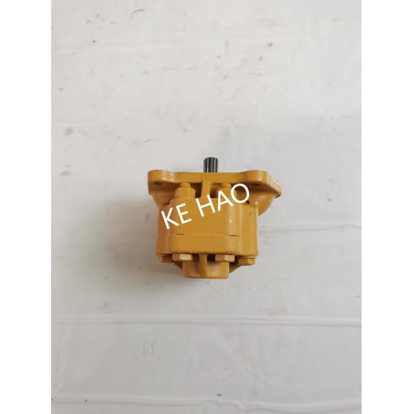 Buy 07421-71401  Hydraulic Gear Pump  Wheel Loader 85ZA 85ZIV 90ZIV at wholesale prices