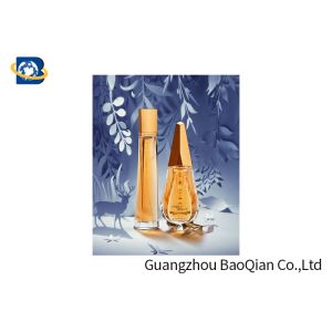 Heidelberg Machine 3D Lenticular Poster Printing Advertising Customized For