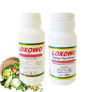 Buy cheap Premium Liquid Fertilizer For Root And Foliar Application from wholesalers