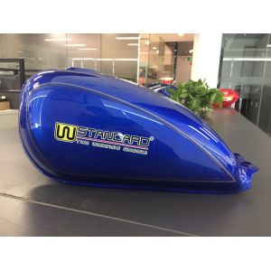 Motorcycle Fuel tank assy GN125