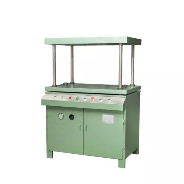 Book Block Pressing Ancillary Machine Pressure Range 1T-3T Max Pressing Height