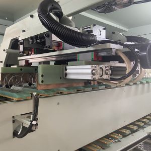 Industrial Mattress Spring Coiling Machine