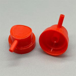 Versatile 360 Degree Aerosol Valve With Actuator