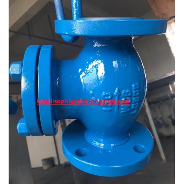Buy ANSI 150LB metal seal swing check valve at wholesale prices