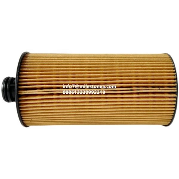 China Oil Filter 1000491060 for China Engine WP2.3N